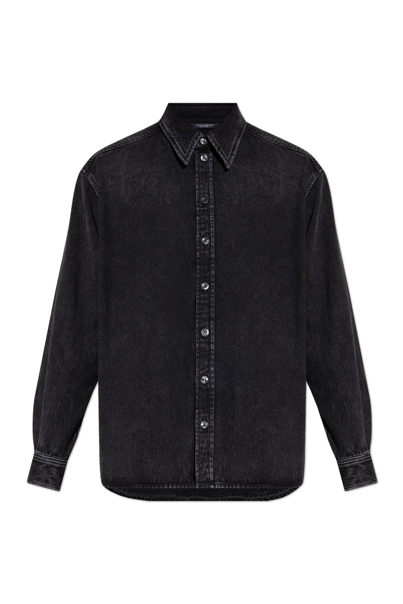 Dolce & Gabbana Denim shirt | Men's | Vitkac